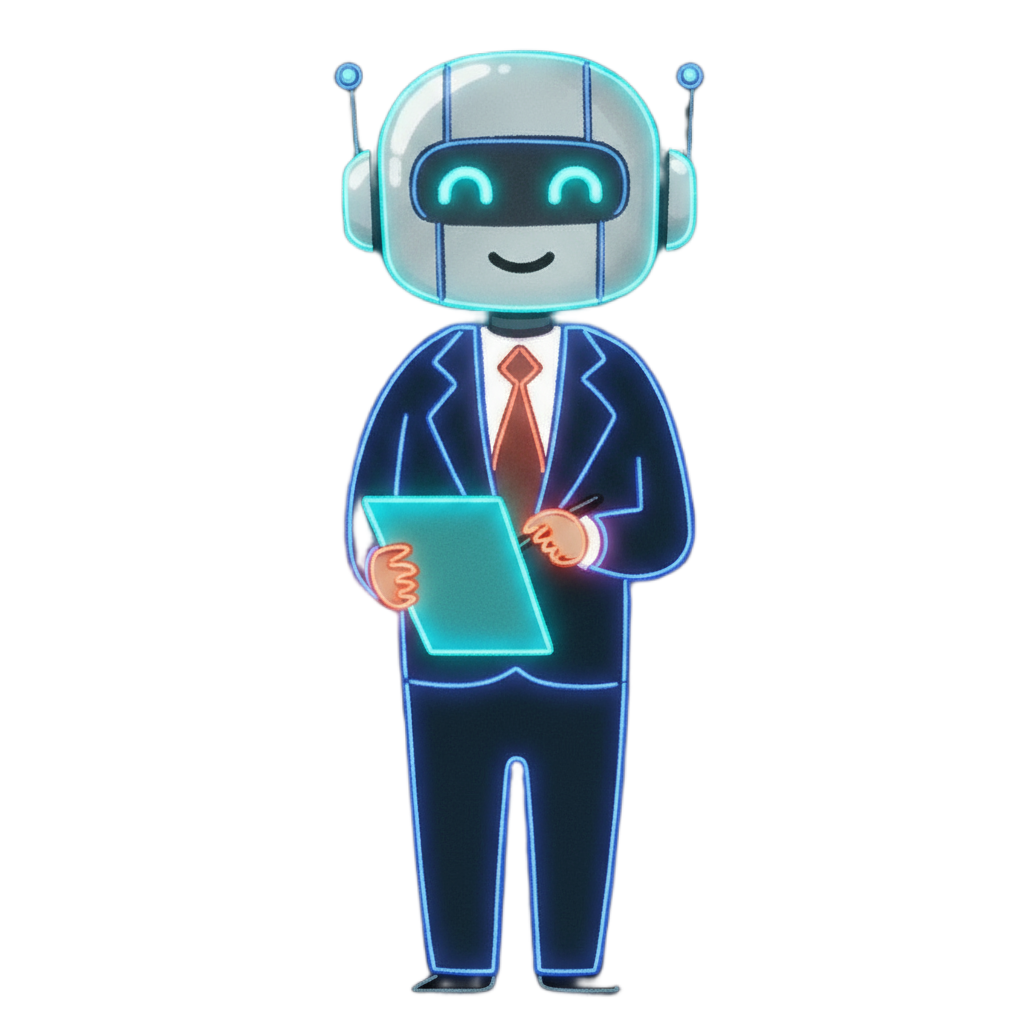 ربات هوشمند